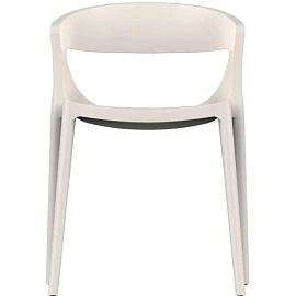 Стул CT_ EVOK PP0005BEL светло-бежевый