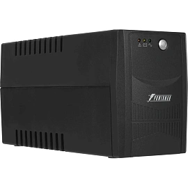 ИБП POWERMAN Back Pro 850 PLUS, line-interactive, USB, 850VA, 480W