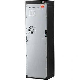 Кулер для воды AEL LD-AEL-808a чёрный (нагрев и охлаждение)