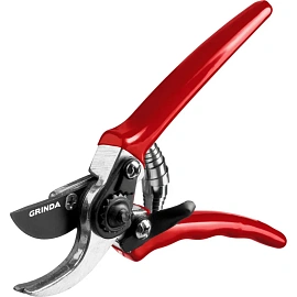Секатор Grinda G-44 152 мм рез 12 мм (8-423000_z02)