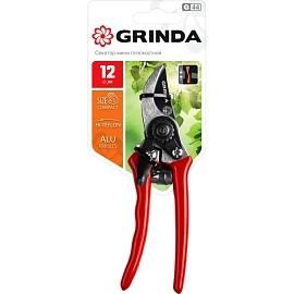 Секатор Grinda G-44 152 мм рез 12 мм (8-423000_z02)