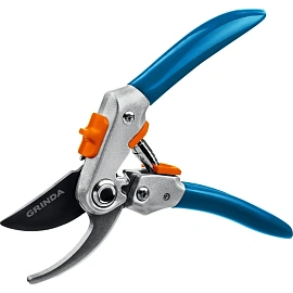 Секатор Grinda ProLine P-51 210 мм рез 20 мм (423451_z01)