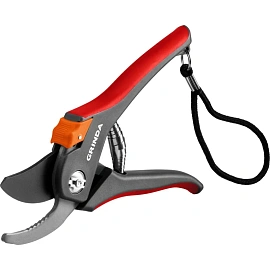 Секатор Grinda G-26 205 мм рез 15 мм (8-423102_z02)