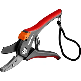 Секатор Grinda G-28 205 мм рез 15 мм (8-423203_z02)
