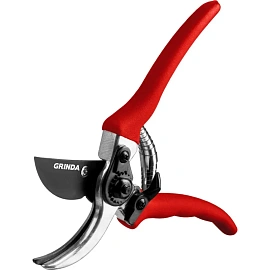 Секатор Grinda G-11 210 мм рез 18 мм (8-423001_z02)