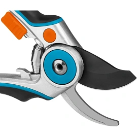 Секатор Grinda ProLine P-29 210 мм рез 20 мм (423429)