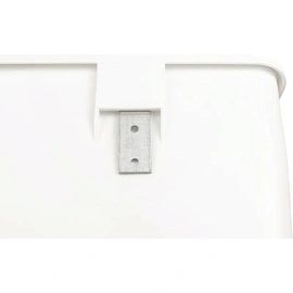 Умывальник дачный ДТРД 17 л с пластиковым баком, с подогревом (ДТРД17)