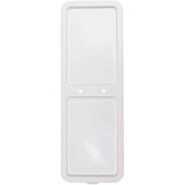 Умывальник дачный ДТРД 22 л с пластиковым баком, с подогревом (ДТРД22)