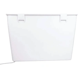 Умывальник дачный ДТРД 22 л с пластиковым баком, с подогревом (ДТРД22)