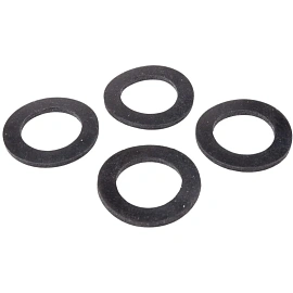 Прокладка резиновая ДТРД 1" (100 штук в упаковке, 20.43.100Р)