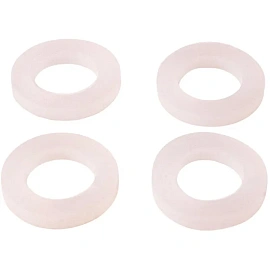 Прокладка силиконовая ДТРД 1/2" (100 штук в упаковке, 20.15.100С)