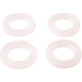 Прокладка силиконовая ДТРД 3/4" (100 штук в упаковке, 20.34.100С)