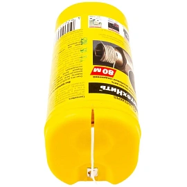 Нить для герметизации резьбы Сантехкреп СантехНить 80 м (СТН80)