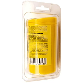 Нить для герметизации резьбы Сантехкреп СантехНить 80 м (СТН80)