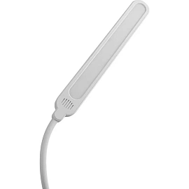 Светильник Ultraflash UF-832 C01 бел (LED напольн., 12Вт, 3 в1)