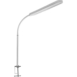 Светильник Ultraflash UF-832 C01 бел (LED напольн., 12Вт, 3 в1)