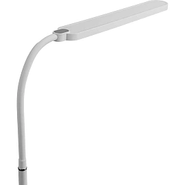 Светильник Ultraflash UF-832 C01 бел (LED напольн., 12Вт, 3 в1)