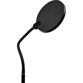 Светильник Ultraflash UF-833 C02 черн (LED напольн., 12Вт, 3 в1)