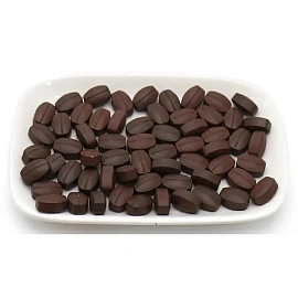 Конфеты Мини-М из кофейных зёрен 500 г
