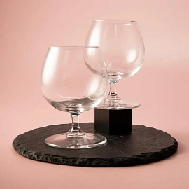 Бокал для крепких напитков Pasabahce Шарант стеклянный 300 мл (12 штук в упаковке)