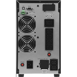 ИБП Ippon Innova TB 3000 2700Вт 3000ВА черный (2050424)