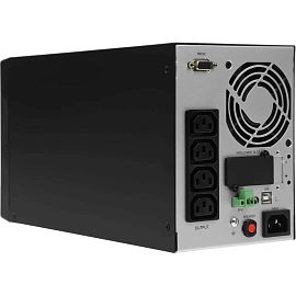 ИБП Ippon Innova TB 1000 900Вт 1000ВА черный (2050420)