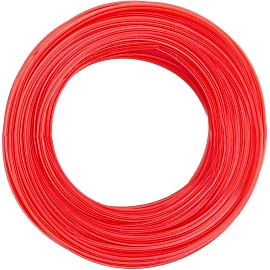 Леска для триммера MTX звезда 2 мм 15 м (96861)