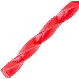 Леска (корд) для триммера MTX квадратная витая 3 мм х 15 м (96868)