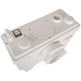 Насос канализационный Вихрь КН-500 (68/9/2) фото Насос канализационный Вихрь КН-500 (68/9/2)