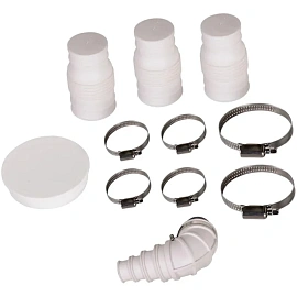 Насос канализационный Вихрь КН-500 (68/9/2) фото Насос канализационный Вихрь КН-500 (68/9/2)