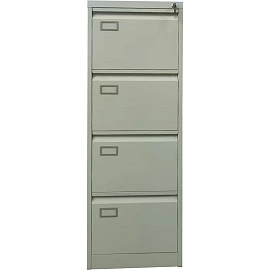 Картотека CВNT_D-A4, 4 ящикa А4/FC 470х600х1320