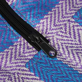 Сумка хозяйственная Vetta неламинированный пропилен 85х44х36см фото Сумка хозяйственная Vetta неламинированный пропилен 85х44х36см