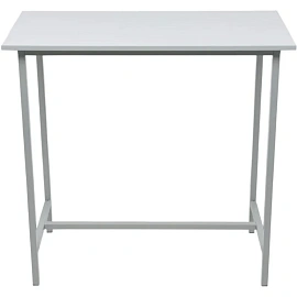 Стол производственный Практик универсальный пристенный (1000х500х970 мм)