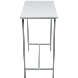 Стол производственный Практик универсальный пристенный (1000х500х970 мм)