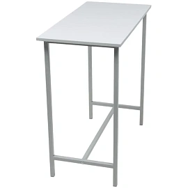 Стол производственный Практик универсальный пристенный (1000х500х970 мм)