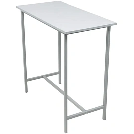 Стол производственный Практик универсальный пристенный (1000х500х970 мм)