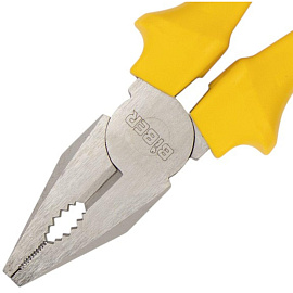 Плоскогубцы Бибер Мастер 85442 180 мм (тов-080881)