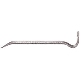 Гвоздодёр круглый Бибер 40 см