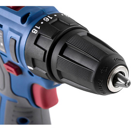 Дрель-шуруповёрт аккумуляторная Триггер 20101 (тов-181555) фото Дрель-шуруповёрт аккумуляторная Триггер 20101 (тов-181555)