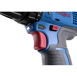 Дрель-шуруповёрт аккумуляторная Триггер 20101 (тов-181555) фото Дрель-шуруповёрт аккумуляторная Триггер 20101 (тов-181555)