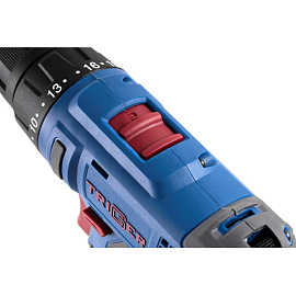 Дрель-шуруповёрт аккумуляторная Триггер 20101 (тов-181555) фото Дрель-шуруповёрт аккумуляторная Триггер 20101 (тов-181555)