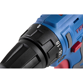 Дрель-шуруповёрт аккумуляторная Триггер 20101 (тов-181555) фото Дрель-шуруповёрт аккумуляторная Триггер 20101 (тов-181555)