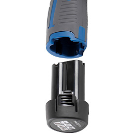 Дрель-шуруповёрт аккумуляторная Триггер 20101 (тов-181555) фото Дрель-шуруповёрт аккумуляторная Триггер 20101 (тов-181555)