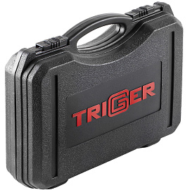 Дрель-шуруповёрт аккумуляторная Триггер 20101 (тов-181555) фото Дрель-шуруповёрт аккумуляторная Триггер 20101 (тов-181555)