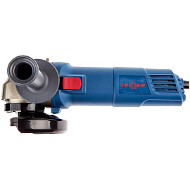 Шлифмашина угловая сетевая Триггер 20032 (тов-167482) фото Шлифмашина угловая сетевая Триггер 20032 (тов-167482)