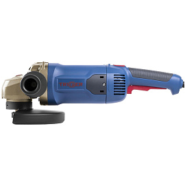 Шлифмашина угловая сетевая Триггер 20034 (тов-167484) фото Шлифмашина угловая сетевая Триггер 20034 (тов-167484)