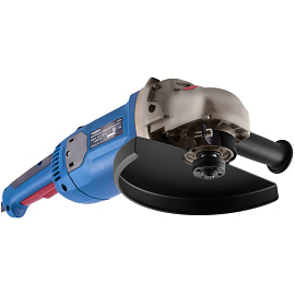 Шлифмашина угловая сетевая Триггер 20034 (тов-167484) фото Шлифмашина угловая сетевая Триггер 20034 (тов-167484)