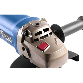 Шлифмашина угловая сетевая Триггер 20034 (тов-167484) фото Шлифмашина угловая сетевая Триггер 20034 (тов-167484)