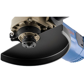 Шлифмашина угловая сетевая Триггер 20034 (тов-167484) фото Шлифмашина угловая сетевая Триггер 20034 (тов-167484)