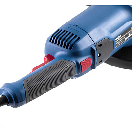 Шлифмашина угловая сетевая Триггер 20034 (тов-167484) фото Шлифмашина угловая сетевая Триггер 20034 (тов-167484)